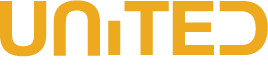 United Heavy Equipment Logo